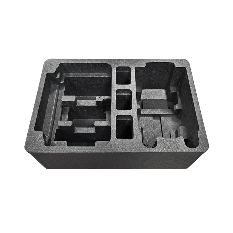 Custom Textured EPP Tool Case
