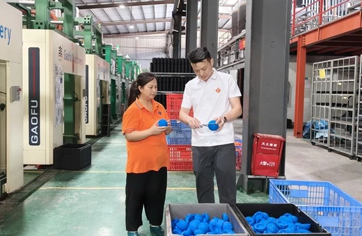 Product Sampling Inspection