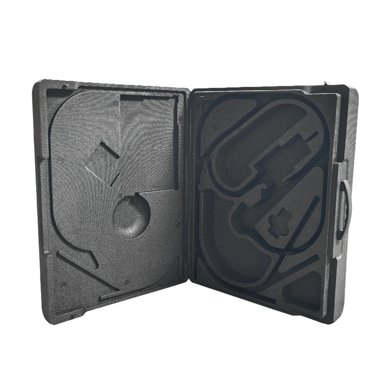 EPP Textured High-Density Flame-Retardant Instrument Case