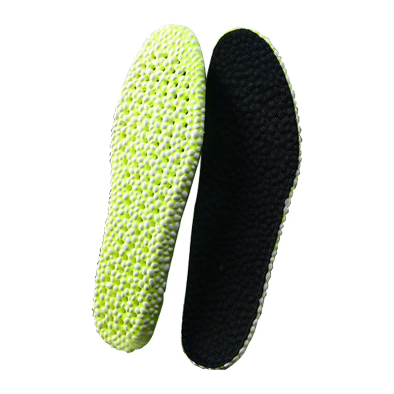 ETPU Popcorn Insoles