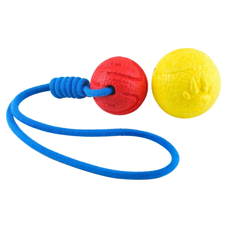 Eco-friendly ETPU Pet Ball