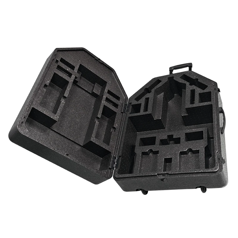 EPP Portable Trolley Case