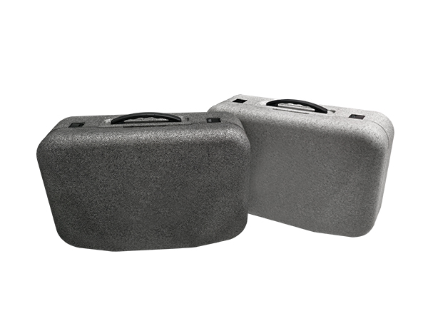 Understanding EPP Textured Packaging Boxes: Integrated Matte Texture Molding Technology Balances Protection, Aesthetics and Reusable Value