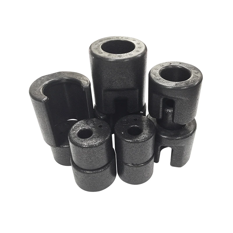 High-density MPPE Flame-retardant Structural Parts