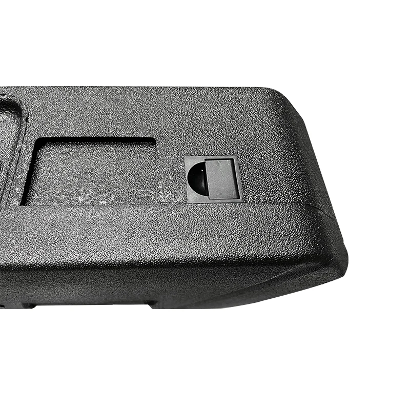 Anti-static EPP Handheld Case
