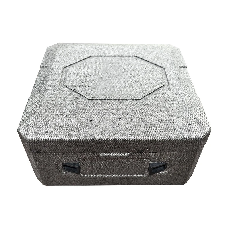 EPP Anti-static Instrument Packaging