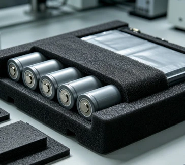 Battery Packaging