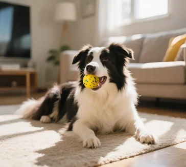 Pet Toys