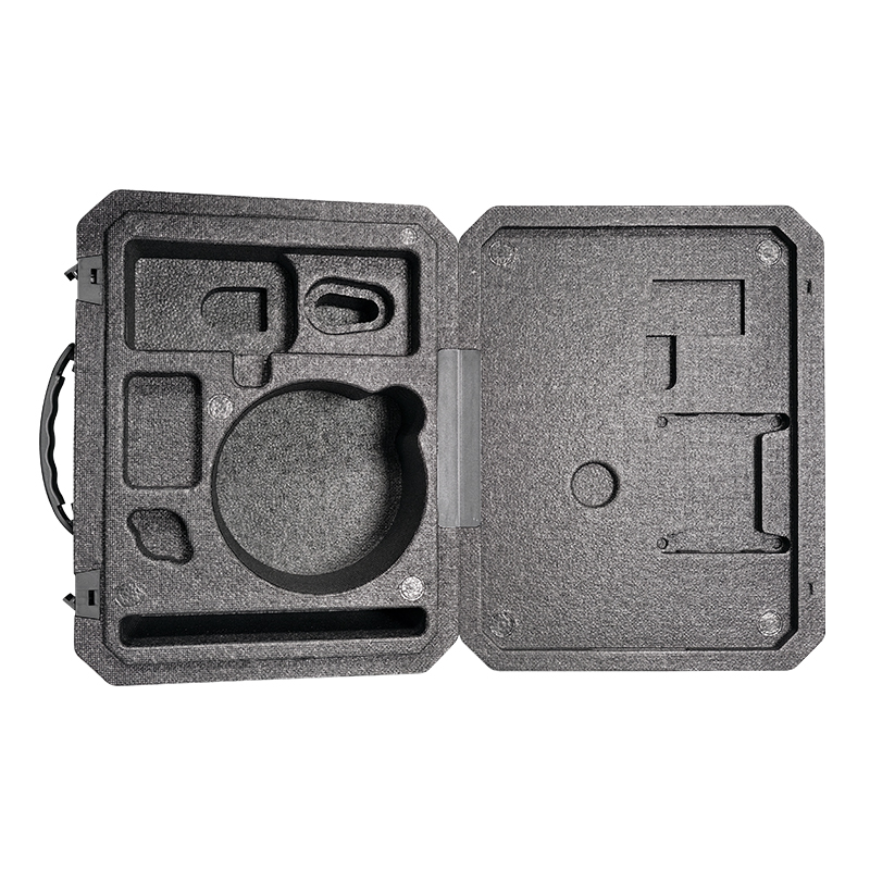 EPP Textured Packaging Box: Premium Choice for Protective Packaging of Precision Products