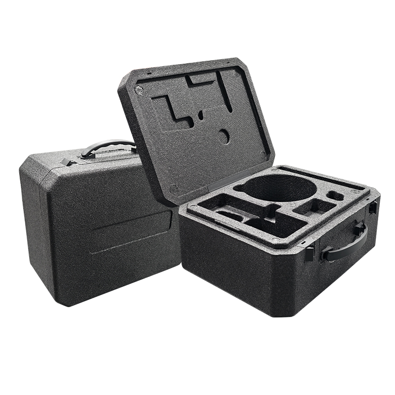EPP Textured Packaging Box: Premium Choice for Protective Packaging of Precision Products