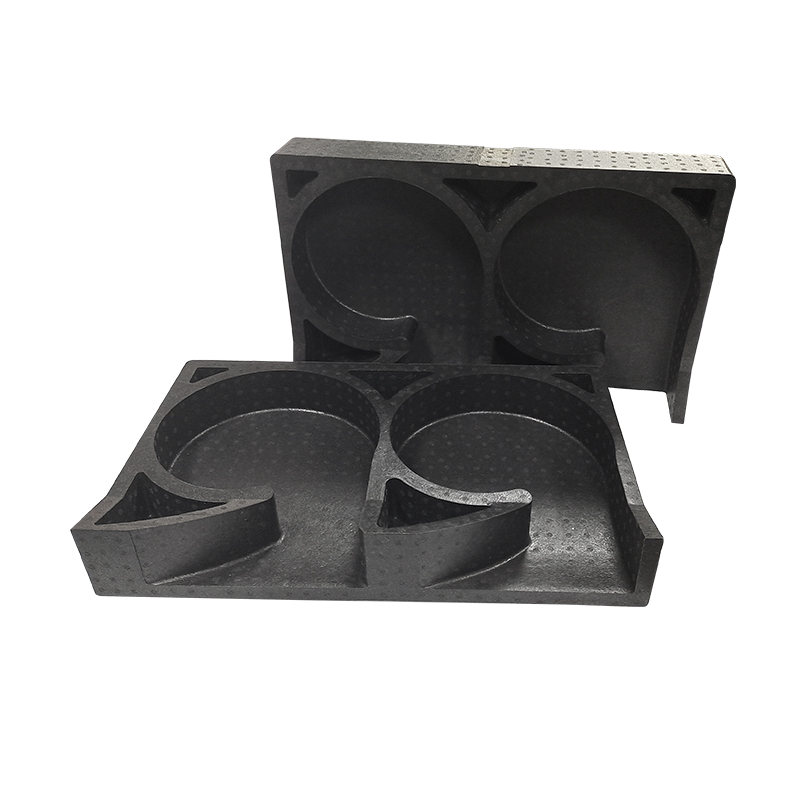 Advantages of EPP Integrally Molded Liners | Replacement for Sponge and EPE Foam