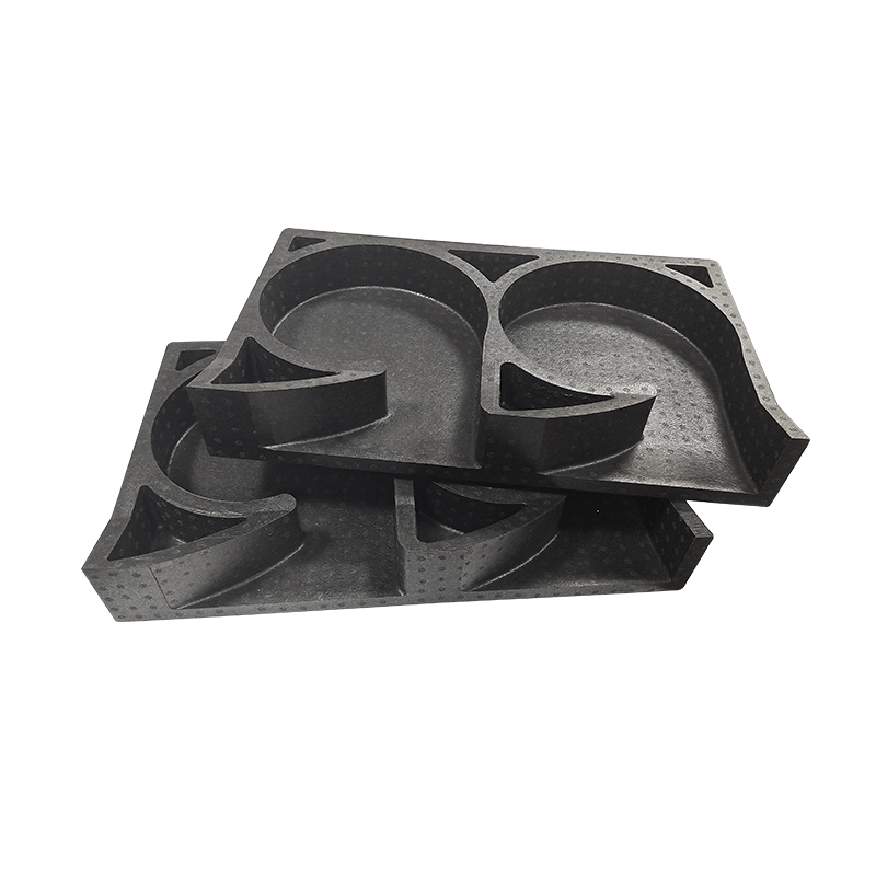 Advantages of EPP Integrally Molded Liners | Replacement for Sponge and EPE Foam