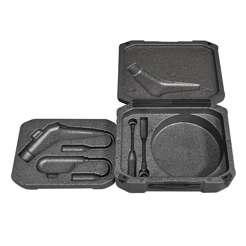 EPP Textured Packaging Boxes | Custom High-end Protective Packaging From Source Factory