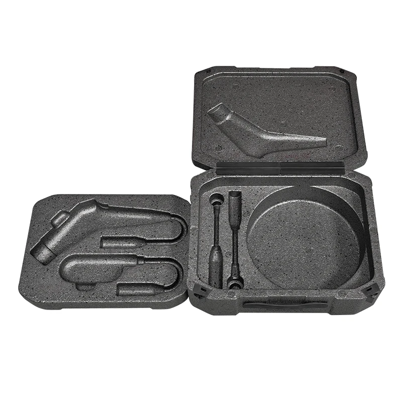 EPP Double-layer Instrument Hand Case