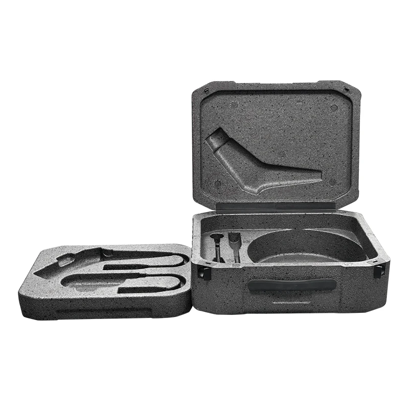 EPP Double-layer Instrument Hand Case