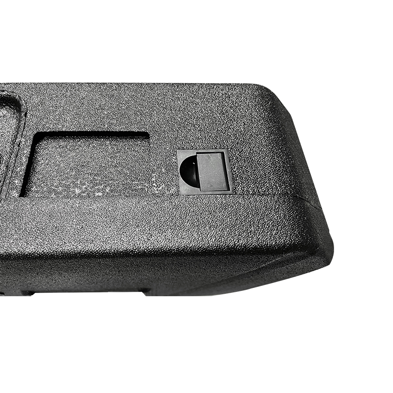EPP Integrally Molded Packaging Boxes | Custom Shockproof Packaging From Dongguan EPP Manufacturer