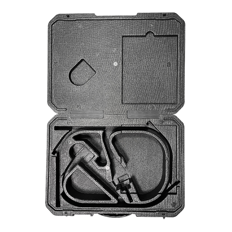 EPP Integrally Molded Packaging Boxes | Custom Shockproof Packaging From Dongguan EPP Manufacturer