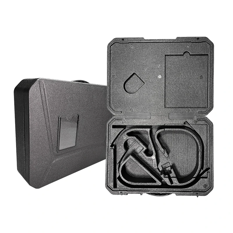 EPP Integrally Molded Packaging Boxes | Custom Shockproof Packaging From Dongguan EPP Manufacturer