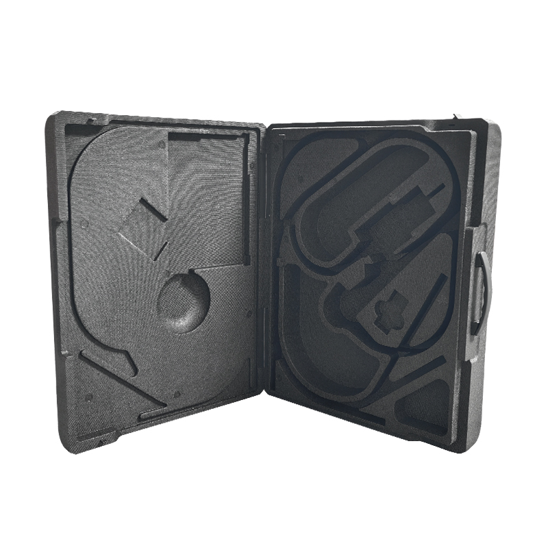 Key Customization Points of EPP Integrally Molded Packaging Boxes | Structural Design and Mass Production Control