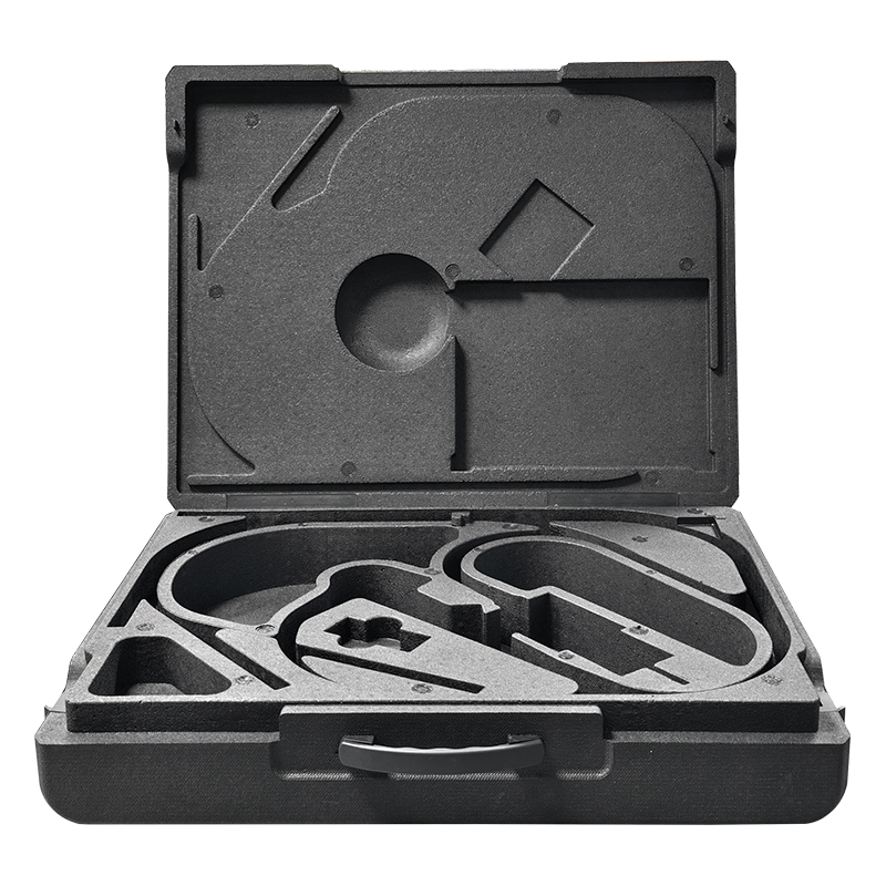 Key Customization Points of EPP Integrally Molded Packaging Boxes | Structural Design and Mass Production Control