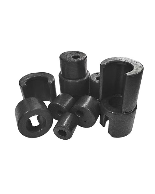 High-Density MPPE Flame-Retardant Structural Parts | High-Strength Insulation Solution for New Energy Electronic Control