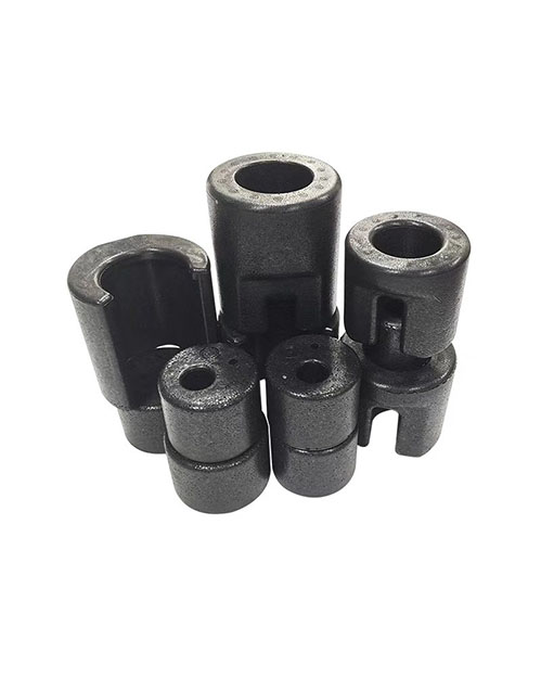 High-Density MPPE Flame-Retardant Structural Parts | High-Strength Insulation Solution for New Energy Electronic Control