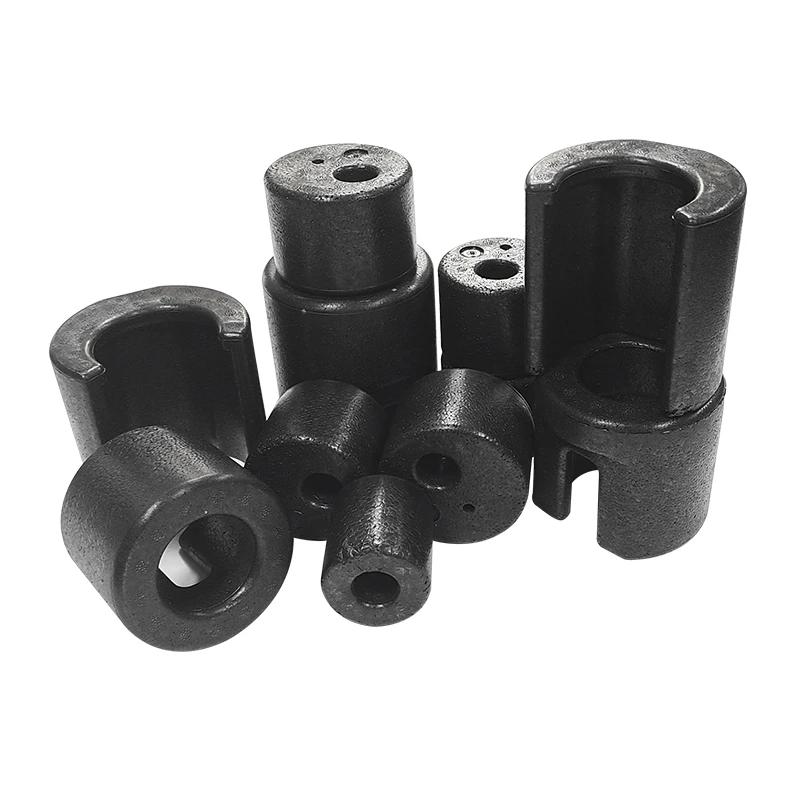 High-Density MPPE Flame-Retardant Structural Parts | High-Strength Insulation Solution for New Energy Electronic Control