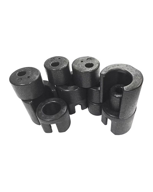 High-Density MPPE Flame-Retardant Structural Parts | High-Strength Insulation Solution for New Energy Electronic Control