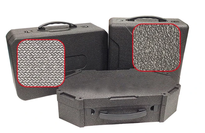 Fumei New Materials EPP Texturing Process Advantages | Core Highlights Differentiating Us From Ordinary Foam Manufacturers