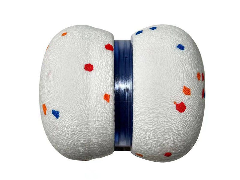 Custom ETPU Pet Balls Manufacturer | High-elastic and Bite-resistant Pet Toy Balls from Dongguan Fumei
