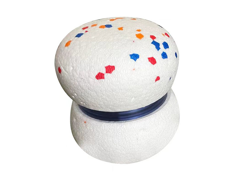 Custom ETPU Pet Balls Manufacturer | High-elastic and Bite-resistant Pet Toy Balls from Dongguan Fumei