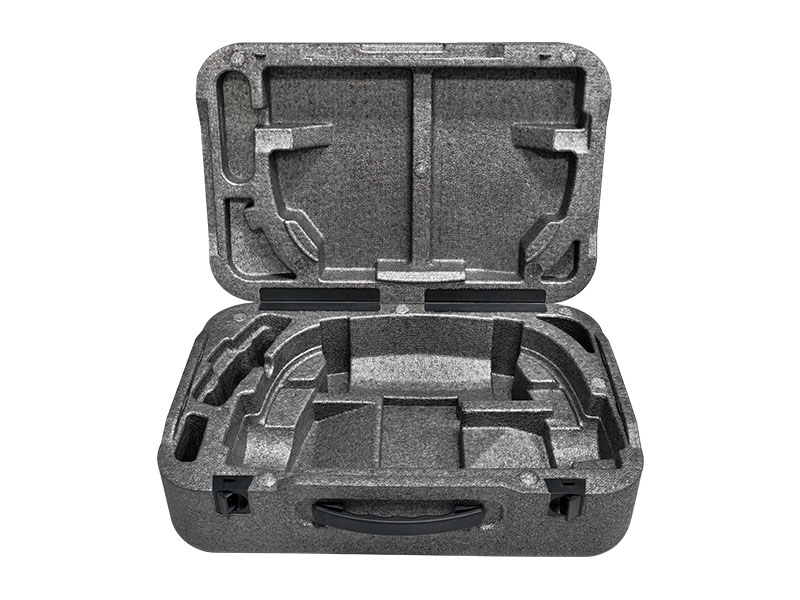 Fumei New Materials | EPP Precision Instrument Protective Cases, All-Weather Cushioning Protection for High-Value Equipment