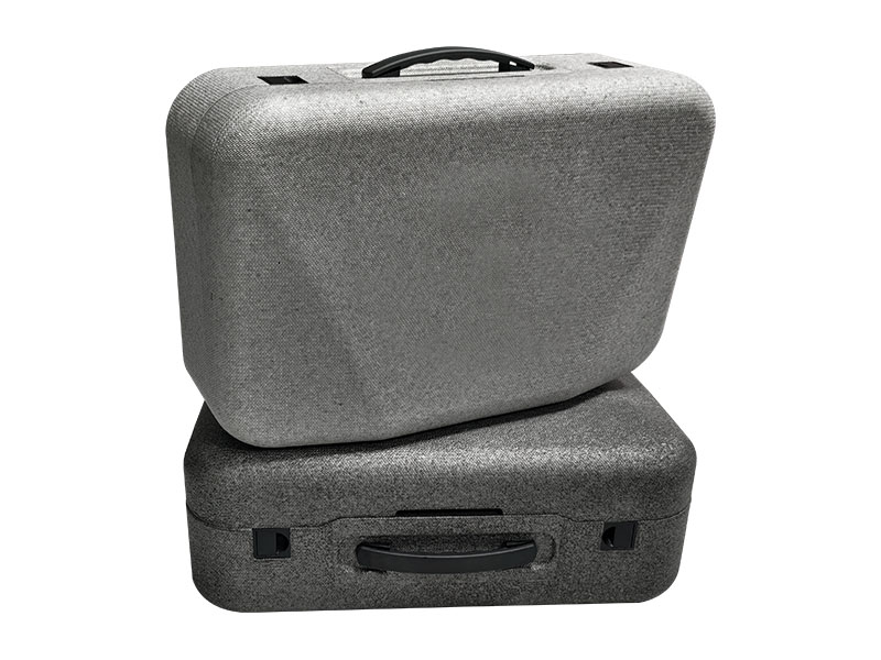 Fumei New Materials | EPP Precision Instrument Protective Cases, All-Weather Cushioning Protection for High-Value Equipment