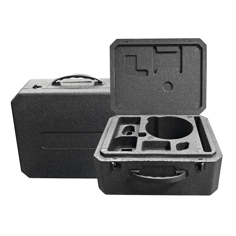 Why In-mold EPP Texturing Is Better Than Post-film Lamination Processing