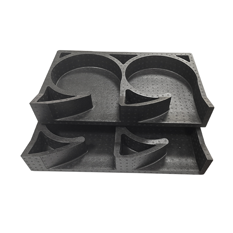 Key Design Points of Multi-cavity EPP Inserts for Precision Instruments to Prevent Shaking & Collision