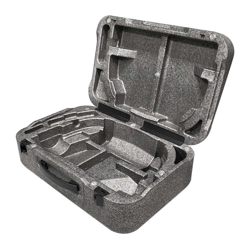 Where to Source Custom EPP Packaging for Precision Instruments? Reusable Protective Packaging Grows in Precision Manufacturing