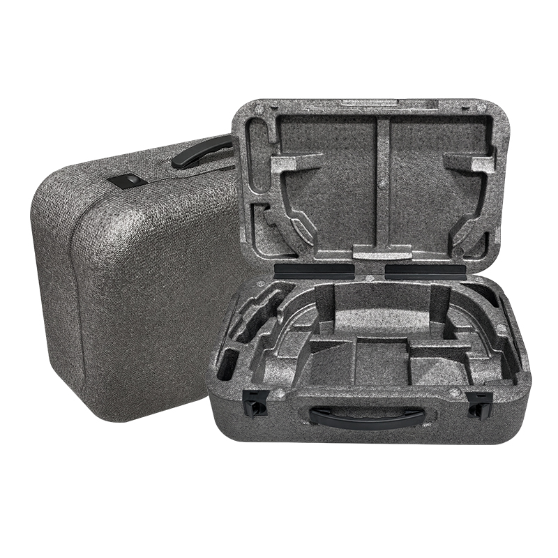 Where to Source Custom EPP Packaging for Precision Instruments? Reusable Protective Packaging Grows in Precision Manufacturing