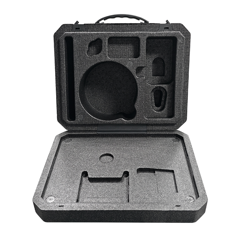 Can EPP Packaging Adopt Zoned Cushioning to Protect Fragile Parts Such As Lenses?